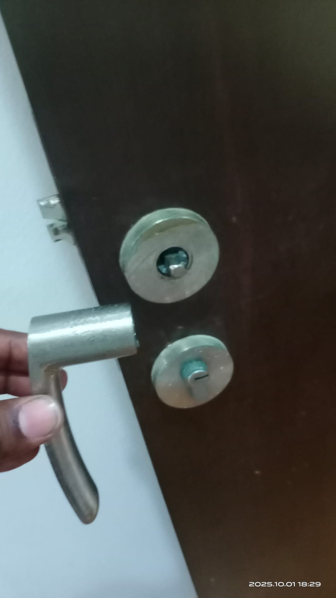 Lock Replacement Services