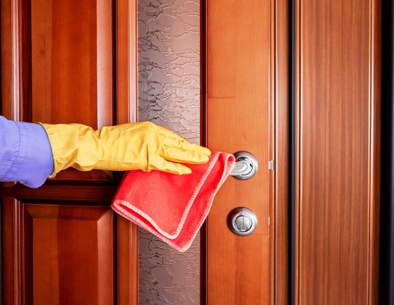 Door Repair & Relaminate Services: Restore Your Doors to Perfect Condition