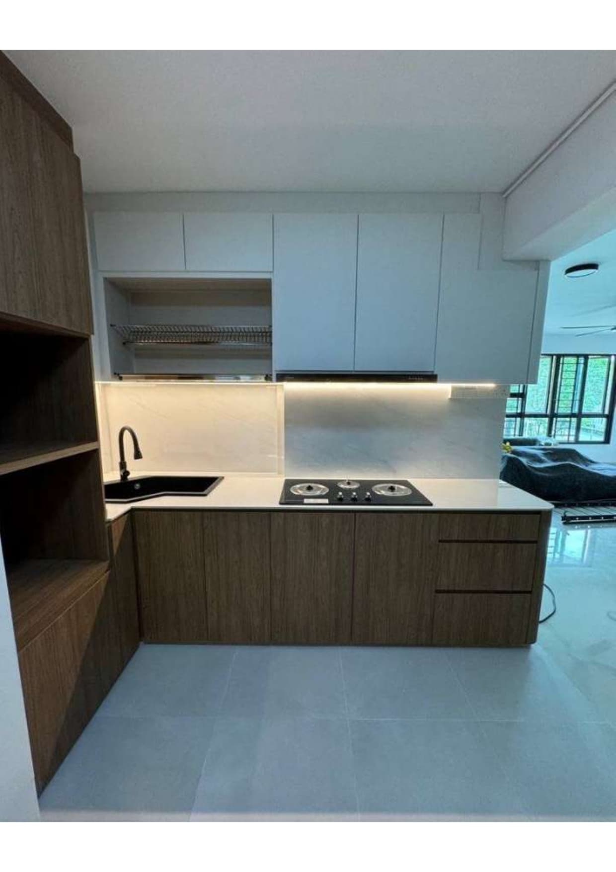Carpentry & Custom Furniture