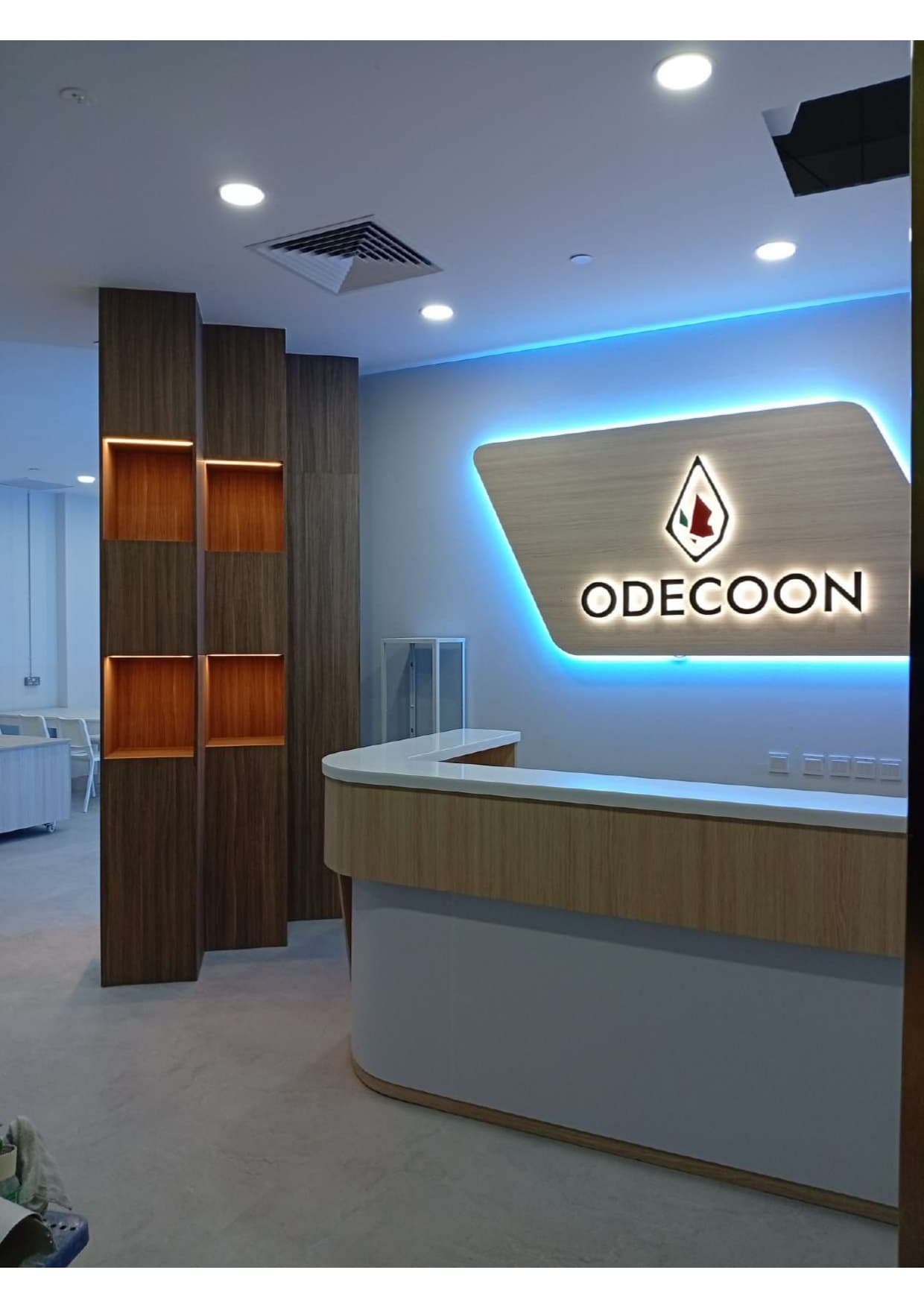 Custom Carpentry & Furniture Solutions