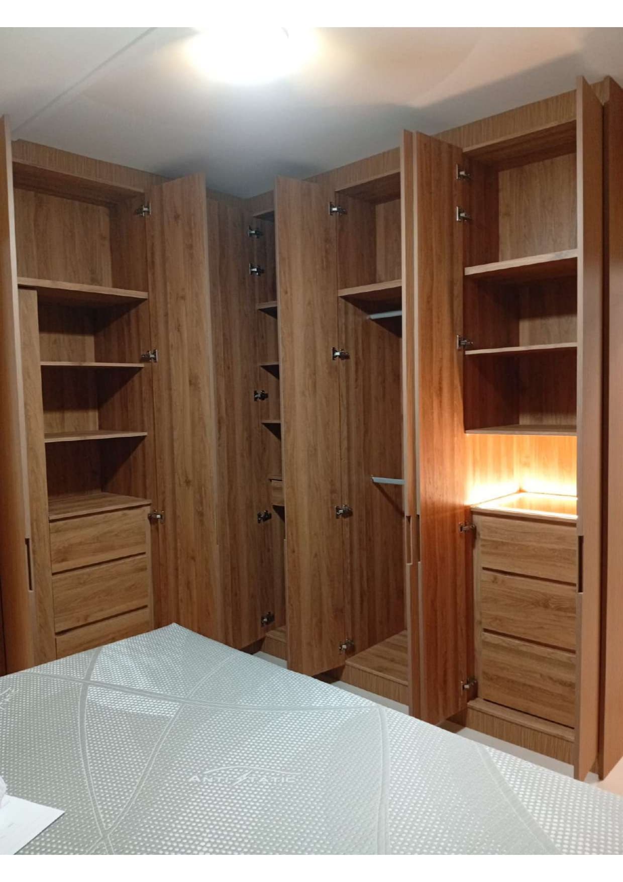 Custom Cabinet Design