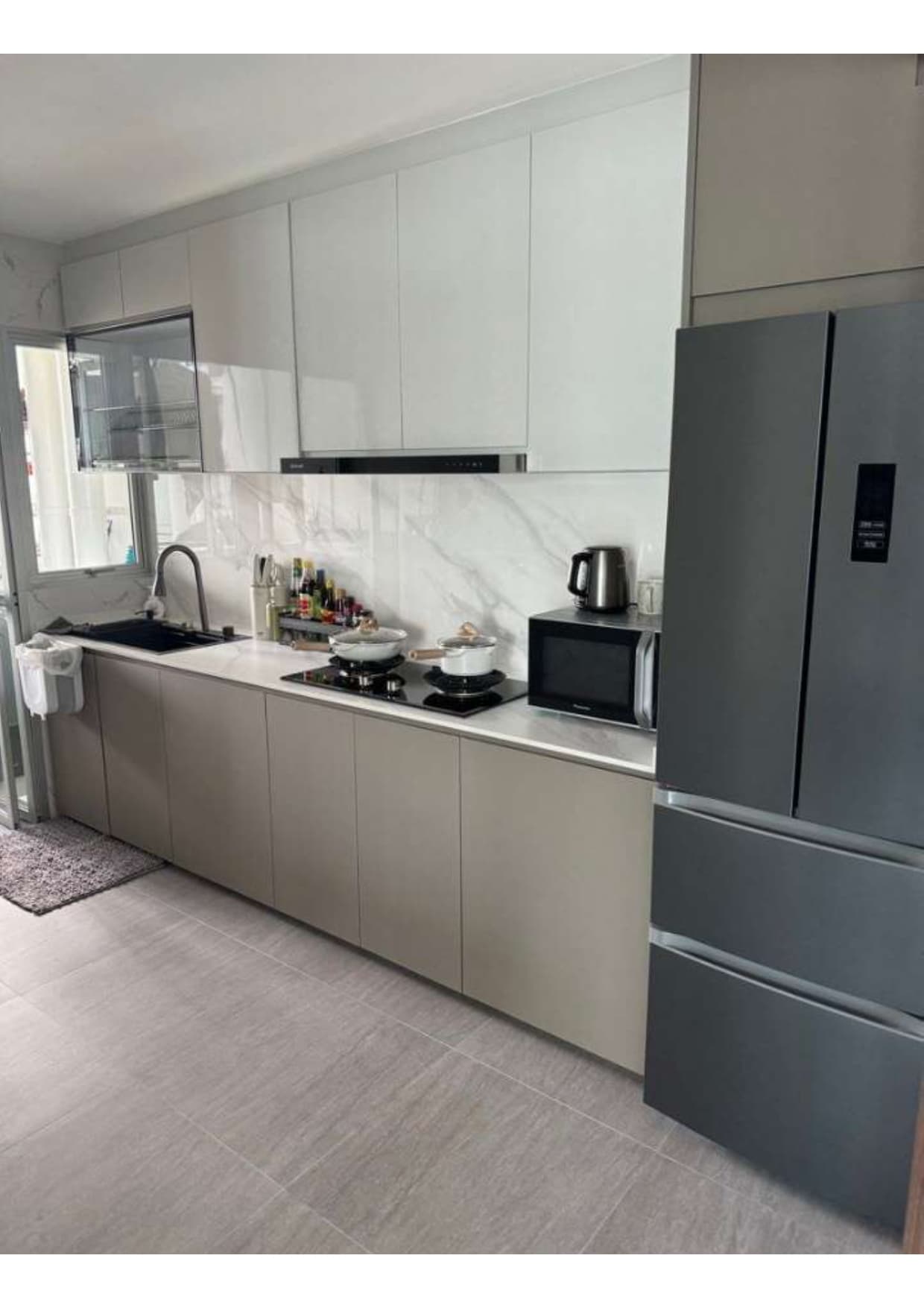 Custom Shelving Solutions