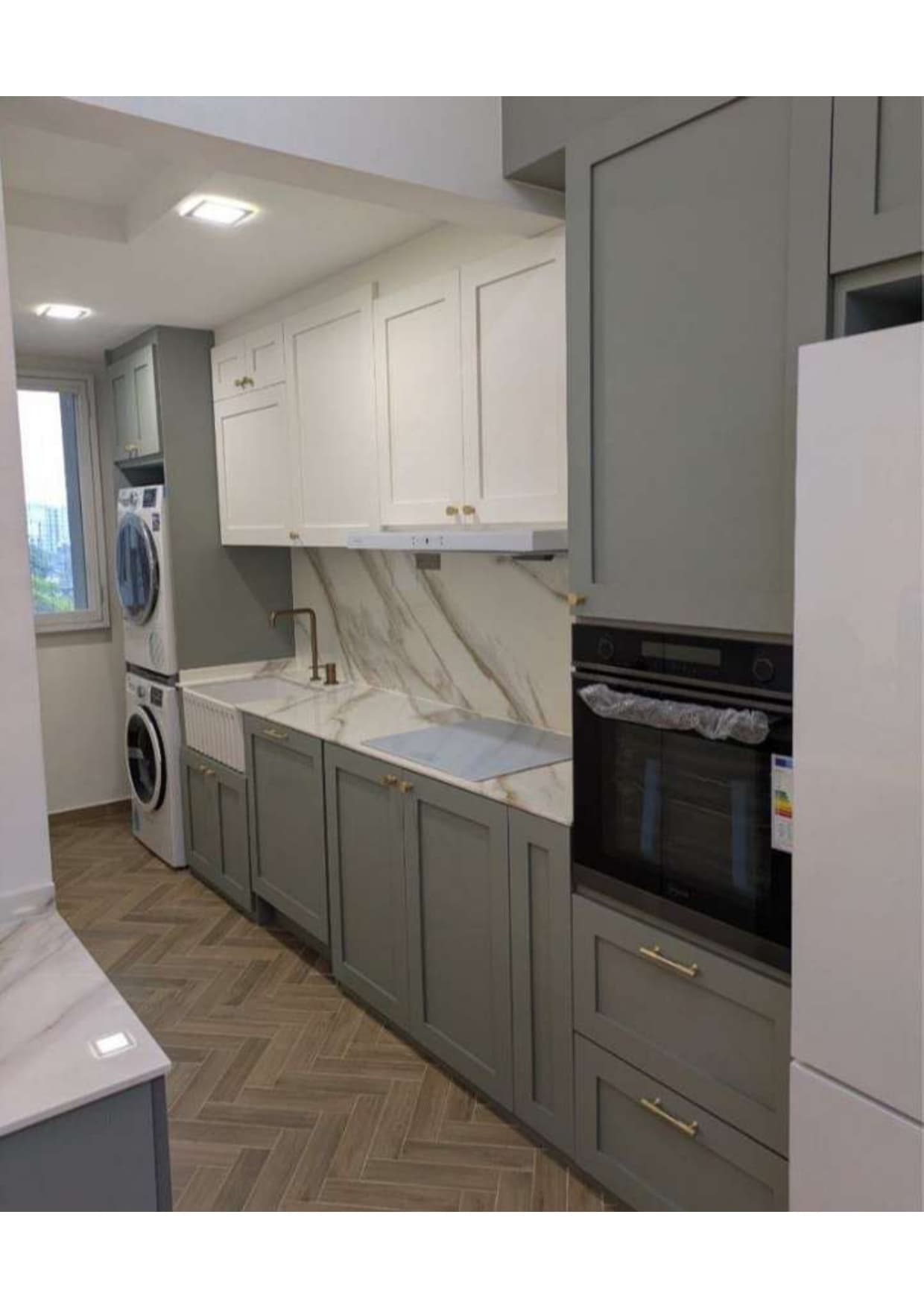 Kitchen Cabinet Carpentry
