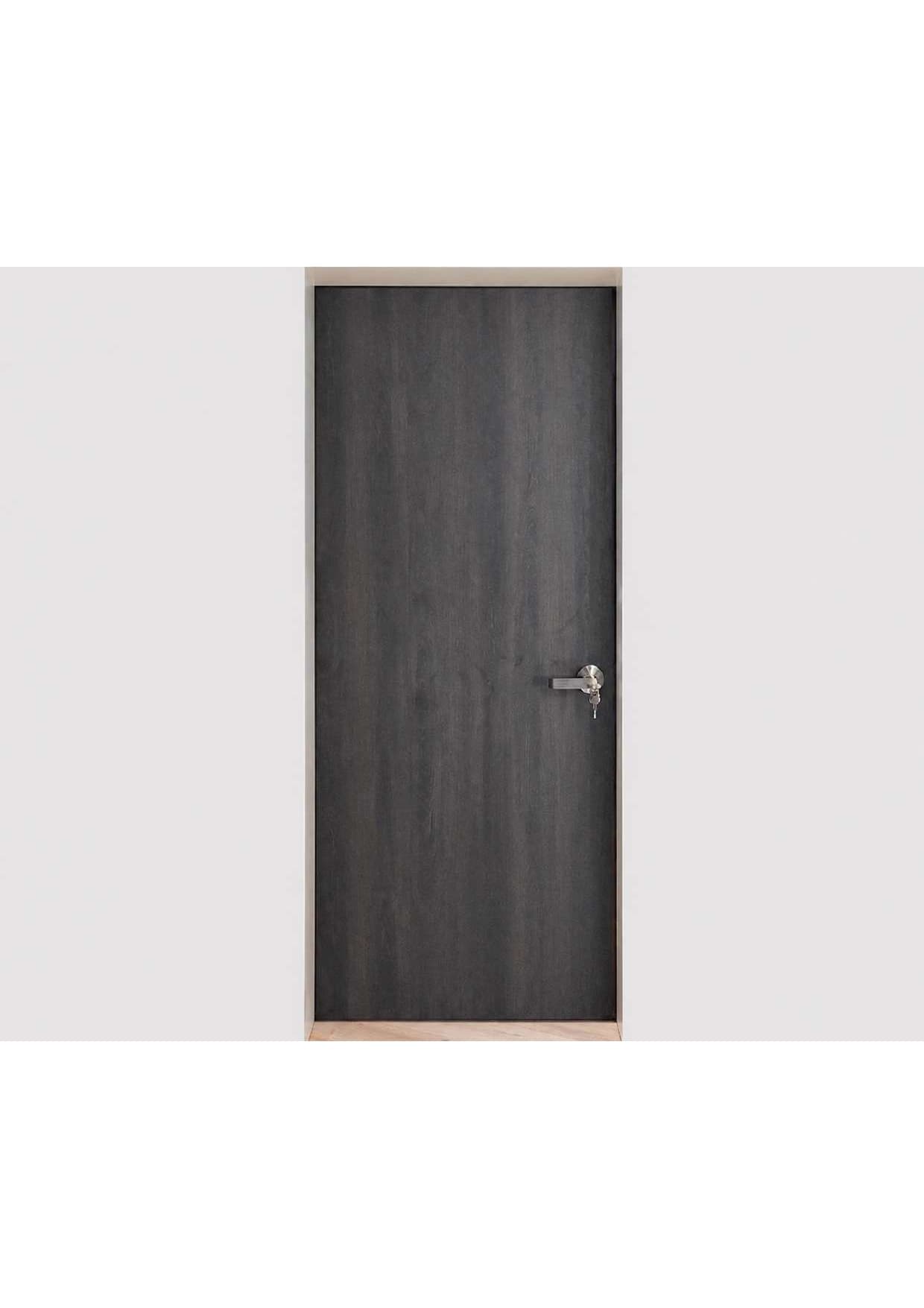 Main Entrance Door Installation