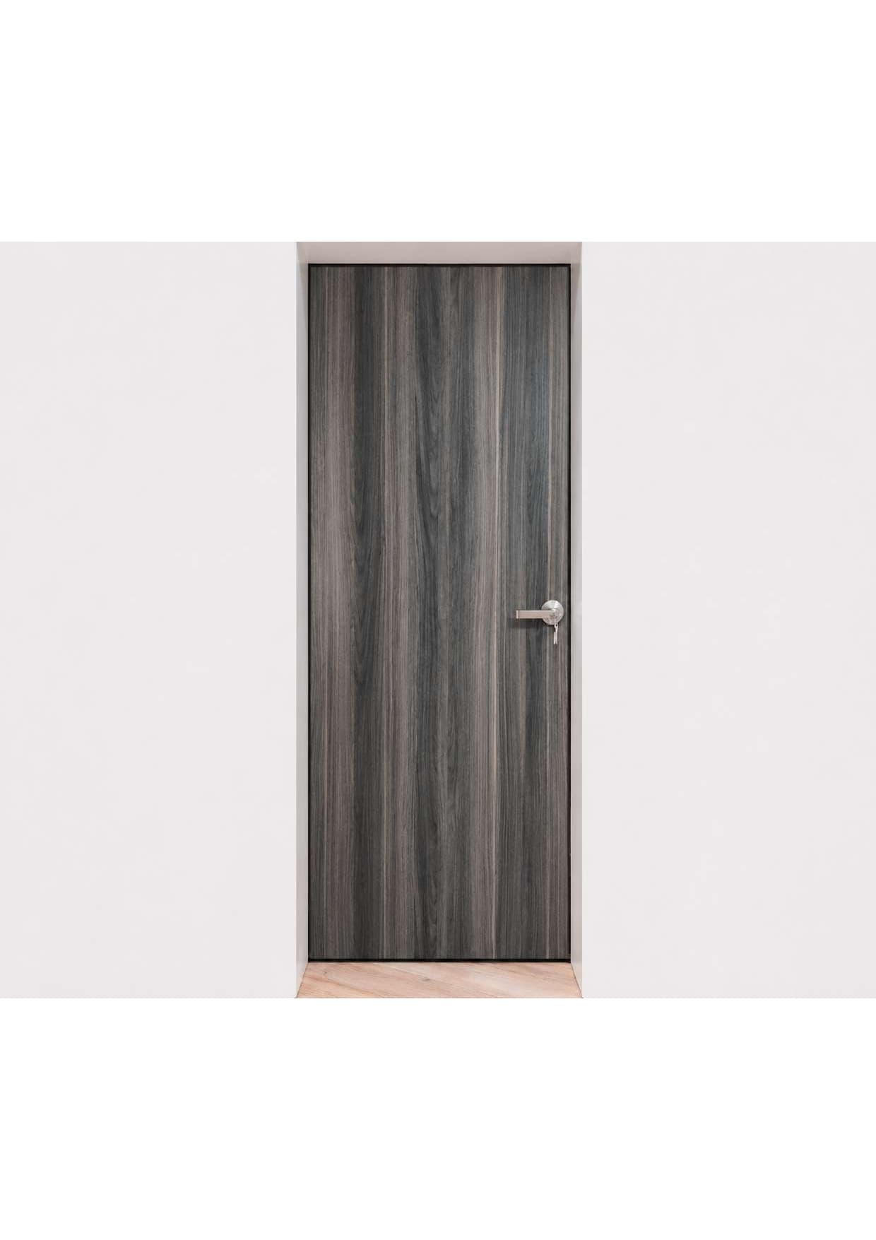 Condo Door Installation