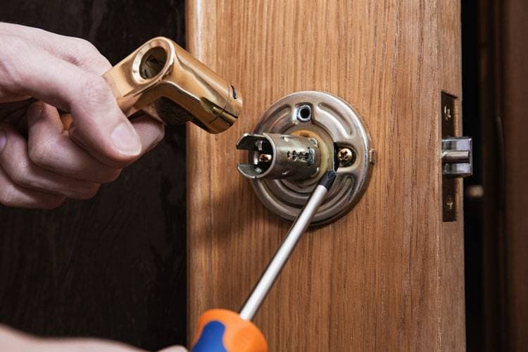 Emergency Locksmith Services