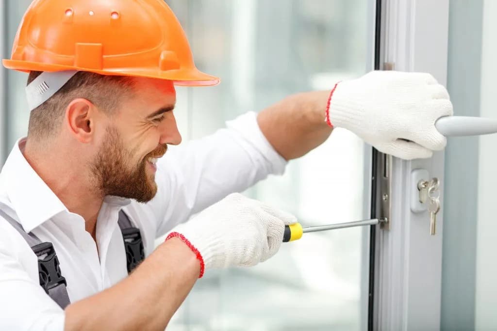 Complete Door Restoration Solutions