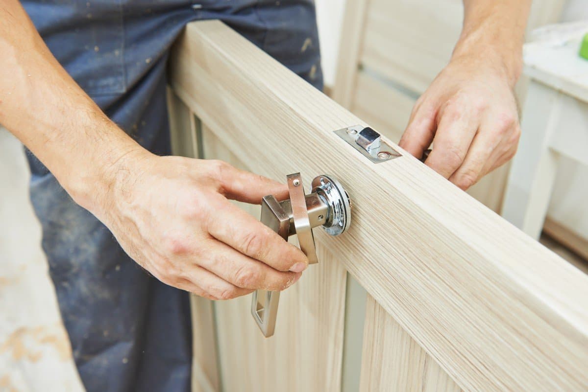 Door Repair Services