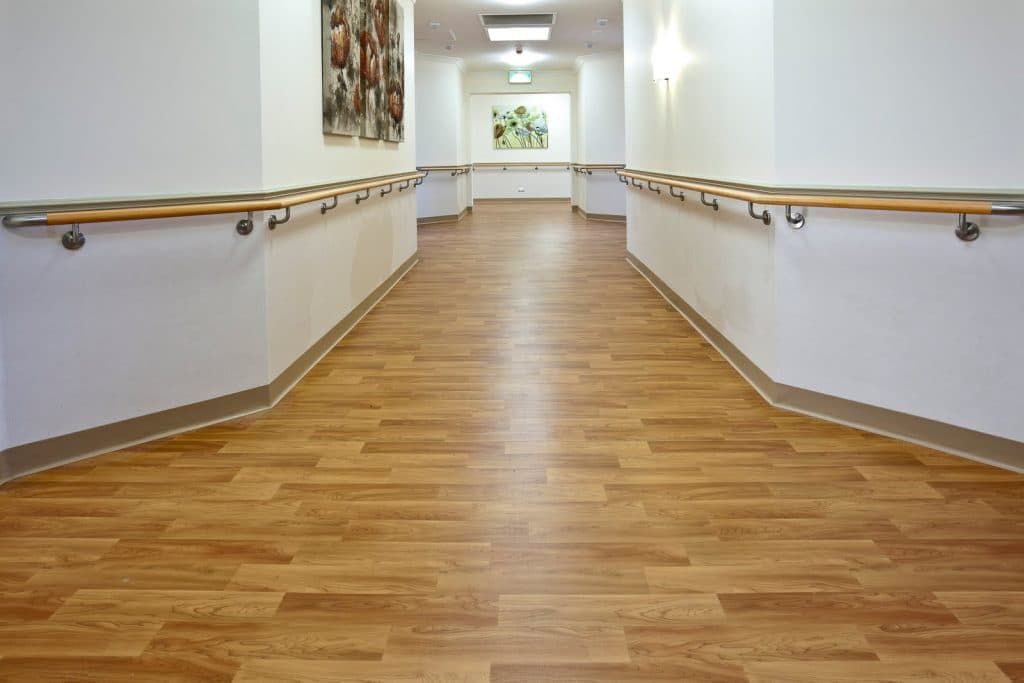 Waterproof Vinyl Flooring Solutions